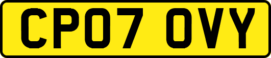 CP07OVY