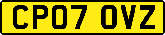 CP07OVZ