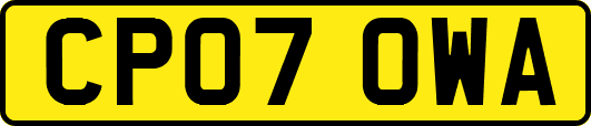 CP07OWA