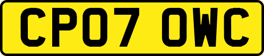 CP07OWC