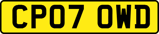 CP07OWD