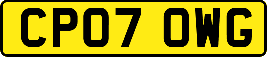 CP07OWG