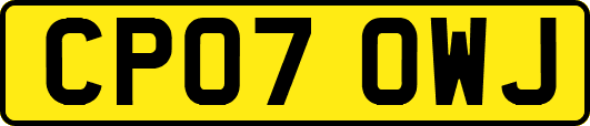 CP07OWJ