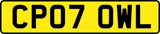 CP07OWL