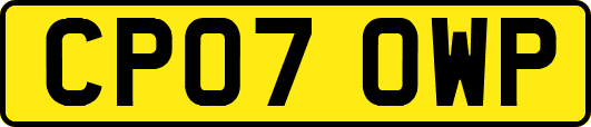 CP07OWP