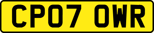 CP07OWR