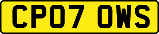 CP07OWS