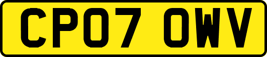 CP07OWV