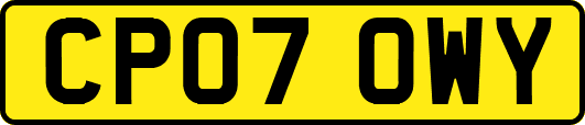 CP07OWY