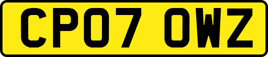 CP07OWZ