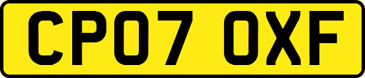 CP07OXF