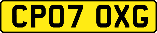 CP07OXG