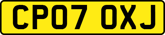 CP07OXJ