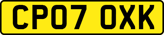 CP07OXK