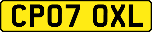 CP07OXL