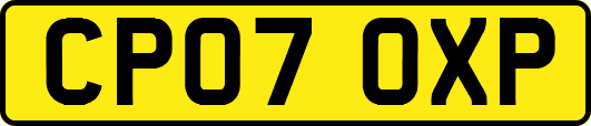 CP07OXP