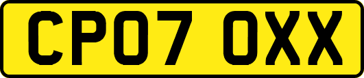 CP07OXX