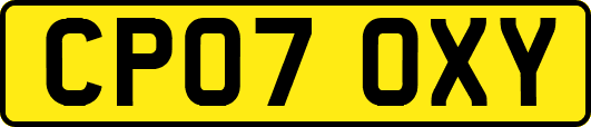 CP07OXY