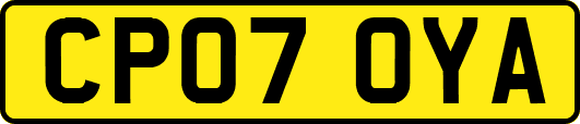 CP07OYA