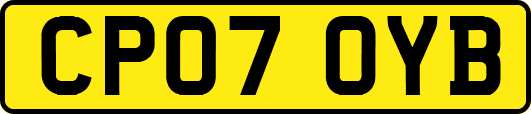 CP07OYB