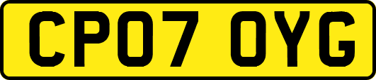 CP07OYG
