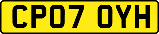 CP07OYH