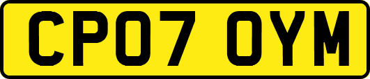 CP07OYM