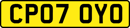CP07OYO