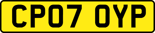 CP07OYP