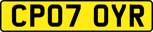 CP07OYR
