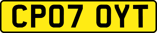 CP07OYT