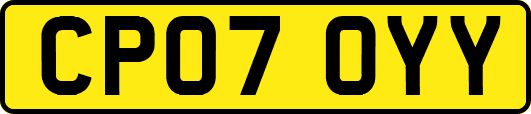 CP07OYY