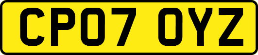CP07OYZ