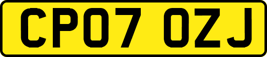 CP07OZJ