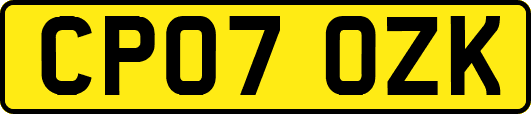 CP07OZK