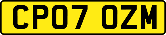 CP07OZM