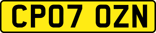 CP07OZN