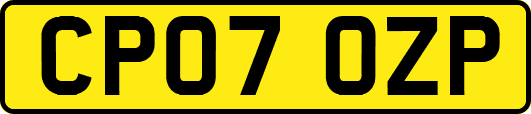 CP07OZP