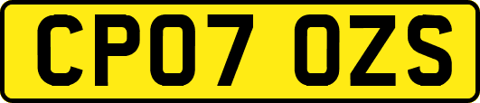 CP07OZS