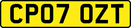 CP07OZT