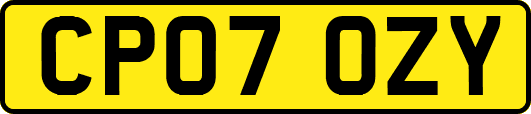 CP07OZY