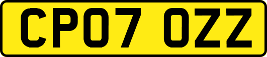 CP07OZZ