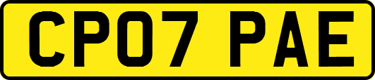 CP07PAE