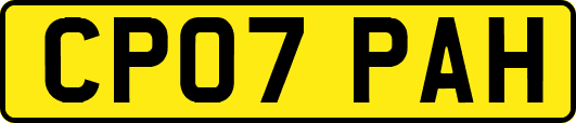 CP07PAH