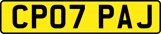 CP07PAJ