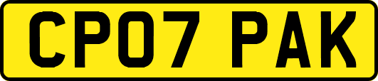 CP07PAK