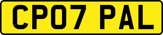 CP07PAL