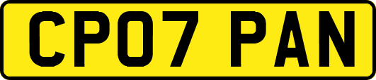 CP07PAN
