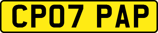 CP07PAP