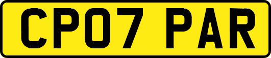 CP07PAR